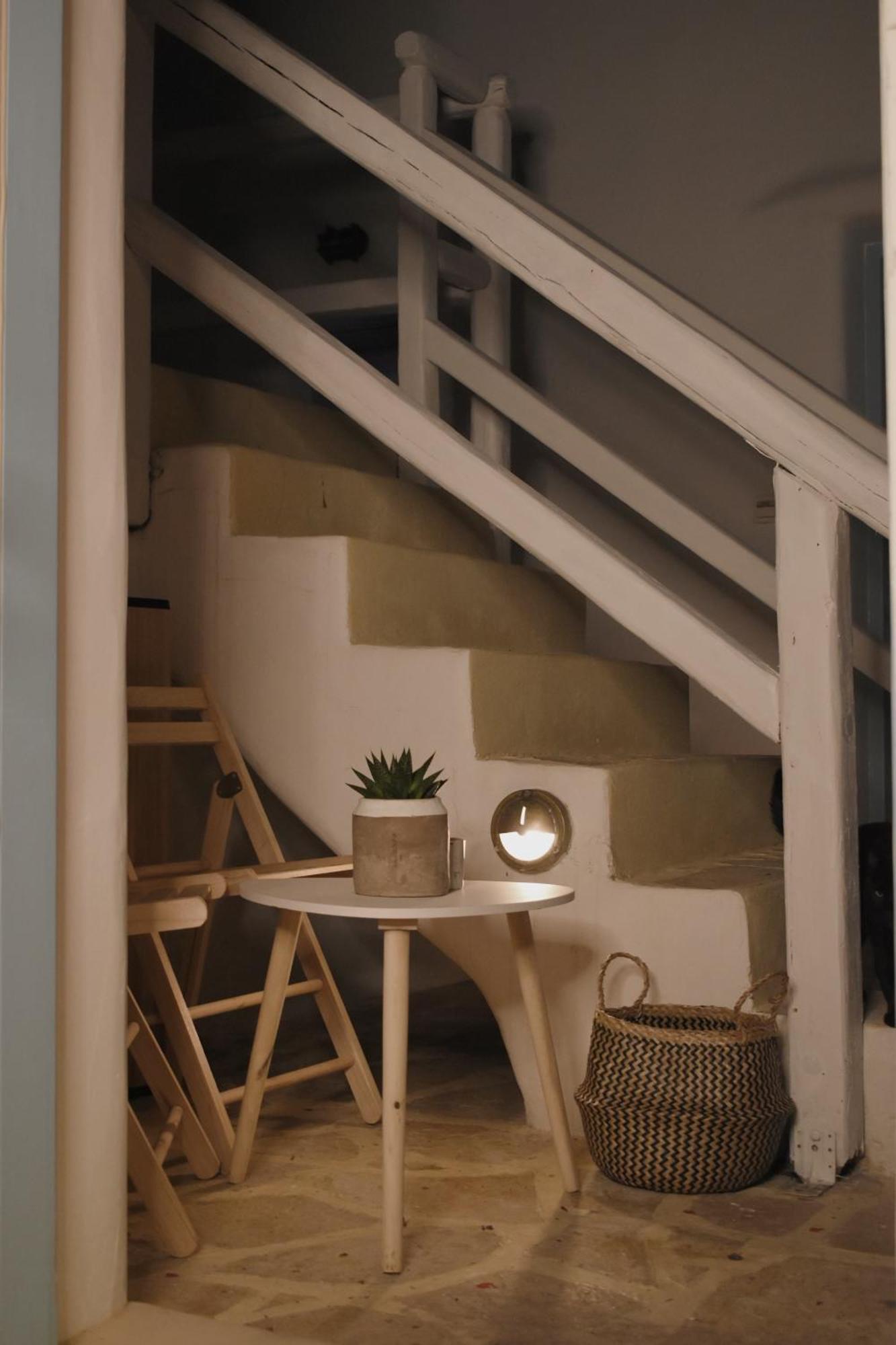 Nisos Home Stay Mykonos Town Exterior photo