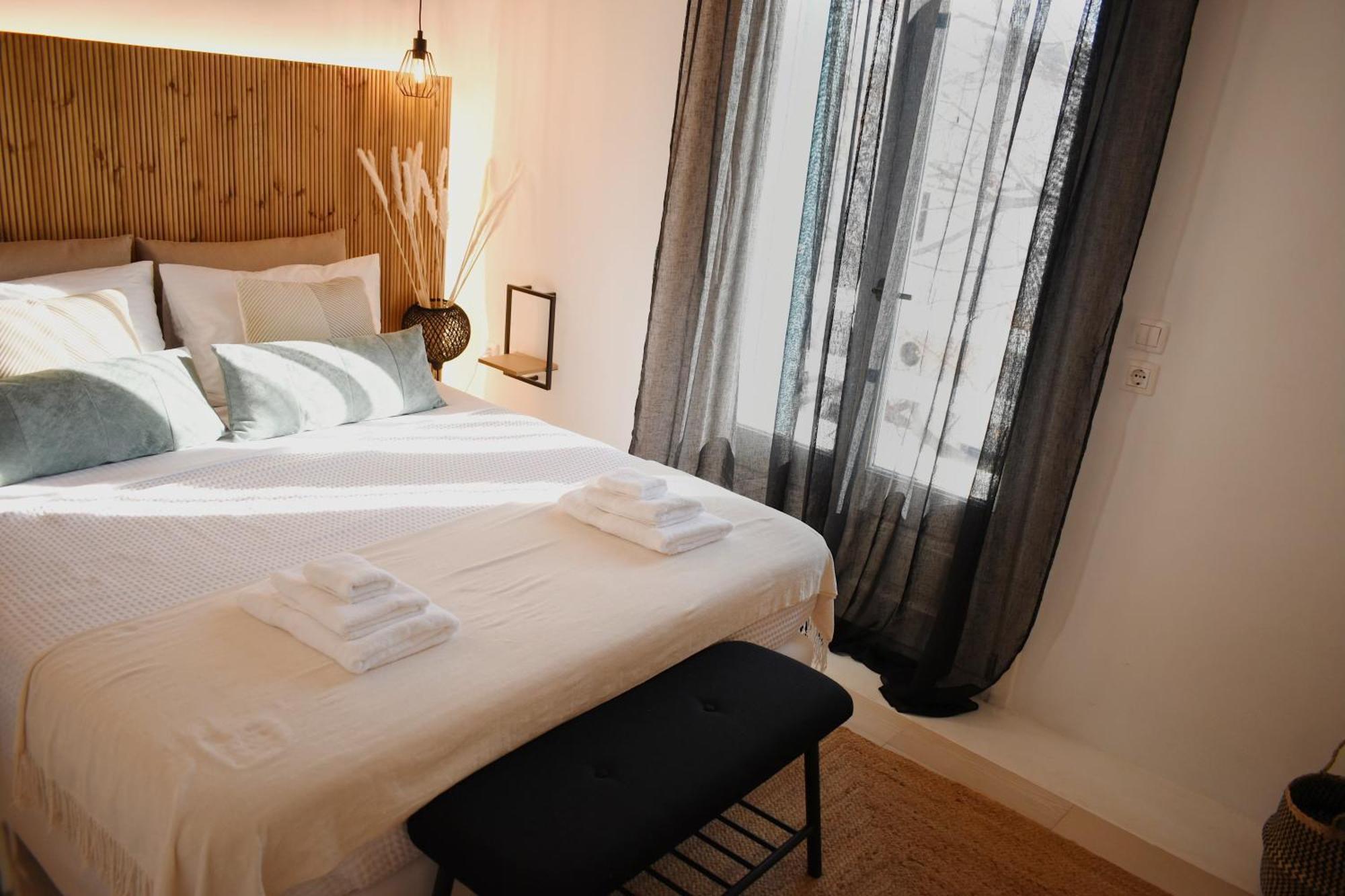 Nisos Home Stay Mykonos Town Exterior photo