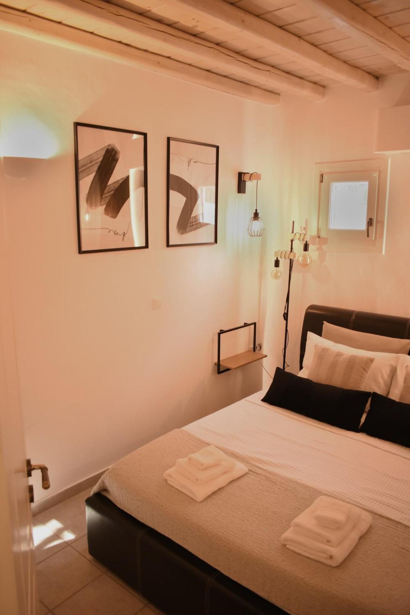 Nisos Home Stay Mykonos Town Exterior photo