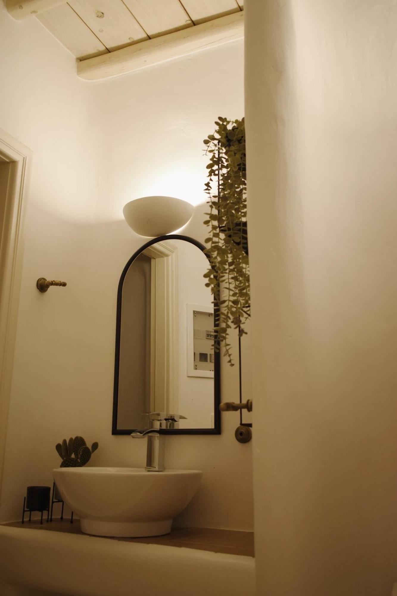 Nisos Home Stay Mykonos Town Exterior photo
