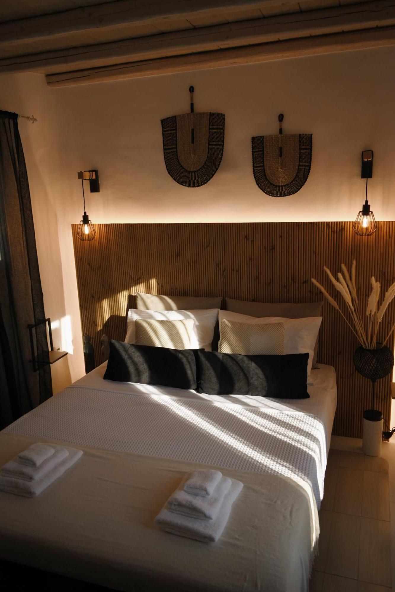 Nisos Home Stay Mykonos Town Exterior photo