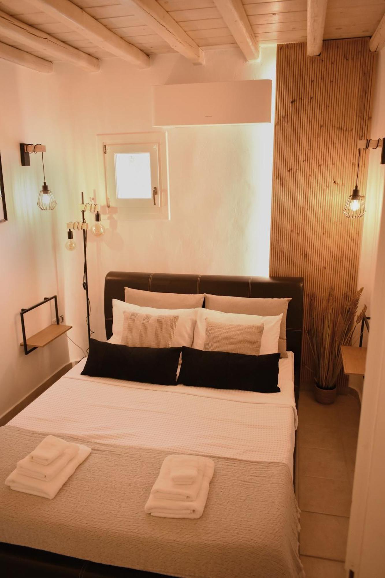 Nisos Home Stay Mykonos Town Exterior photo