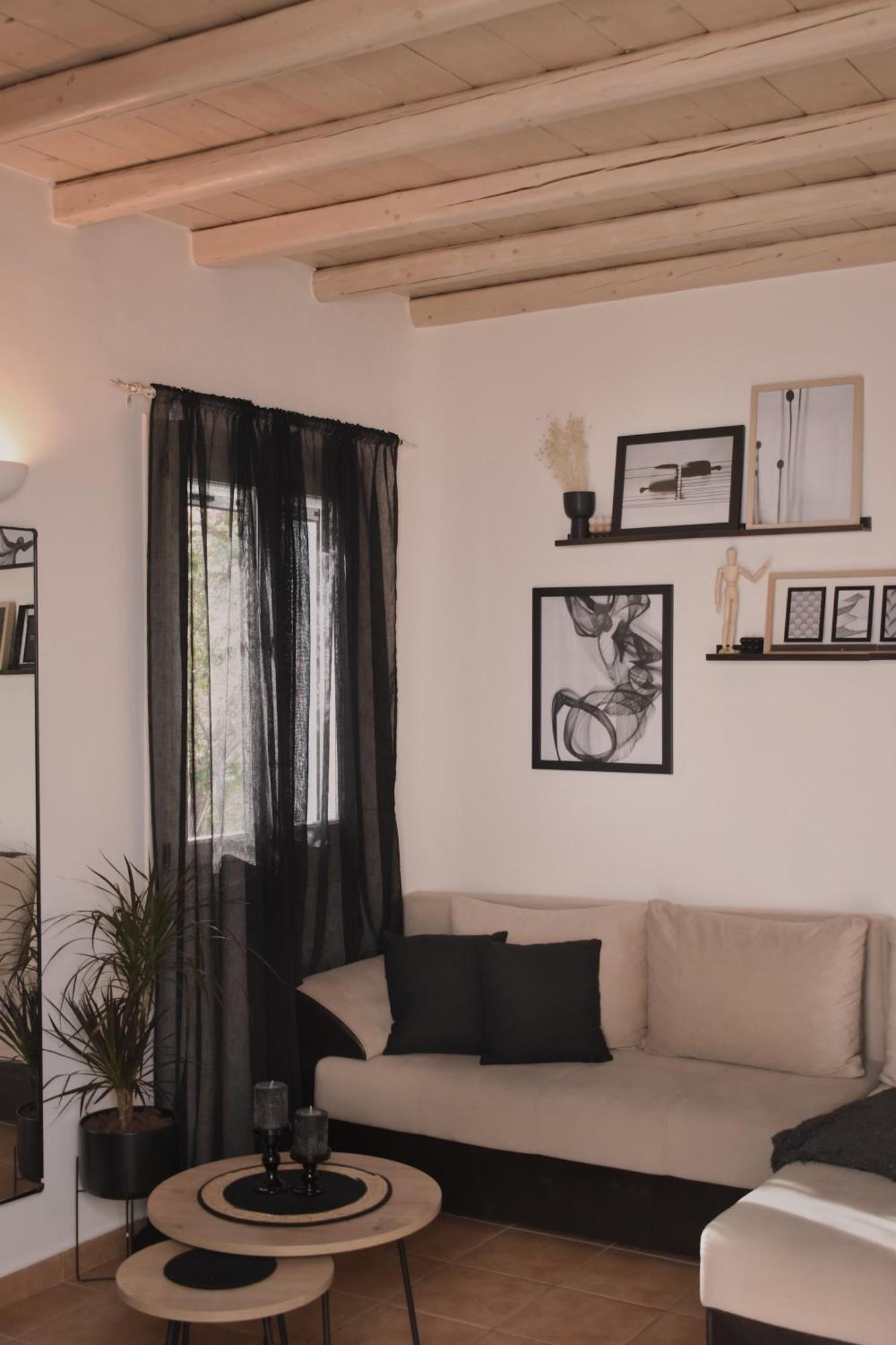 Nisos Home Stay Mykonos Town Exterior photo