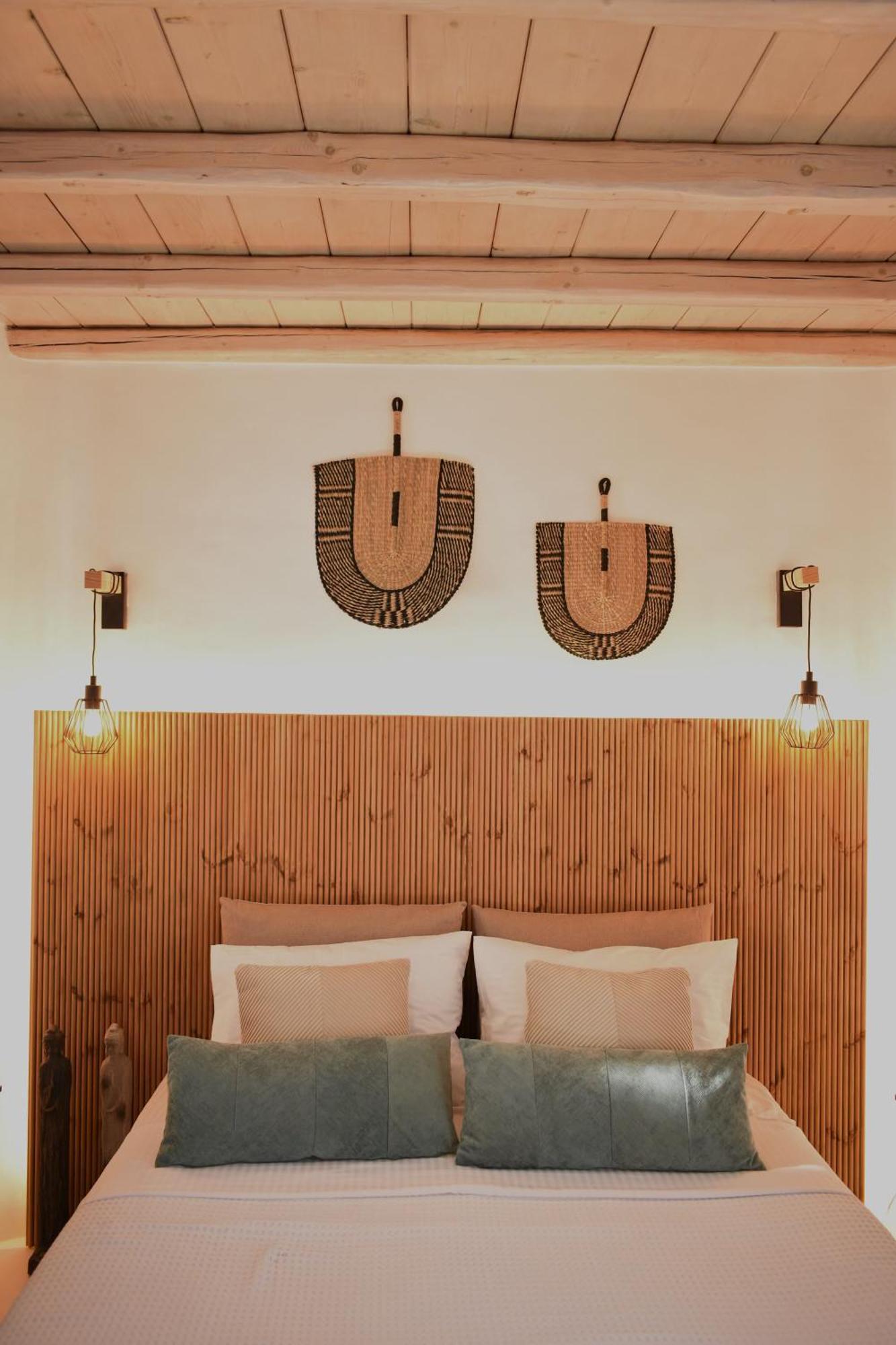 Nisos Home Stay Mykonos Town Exterior photo