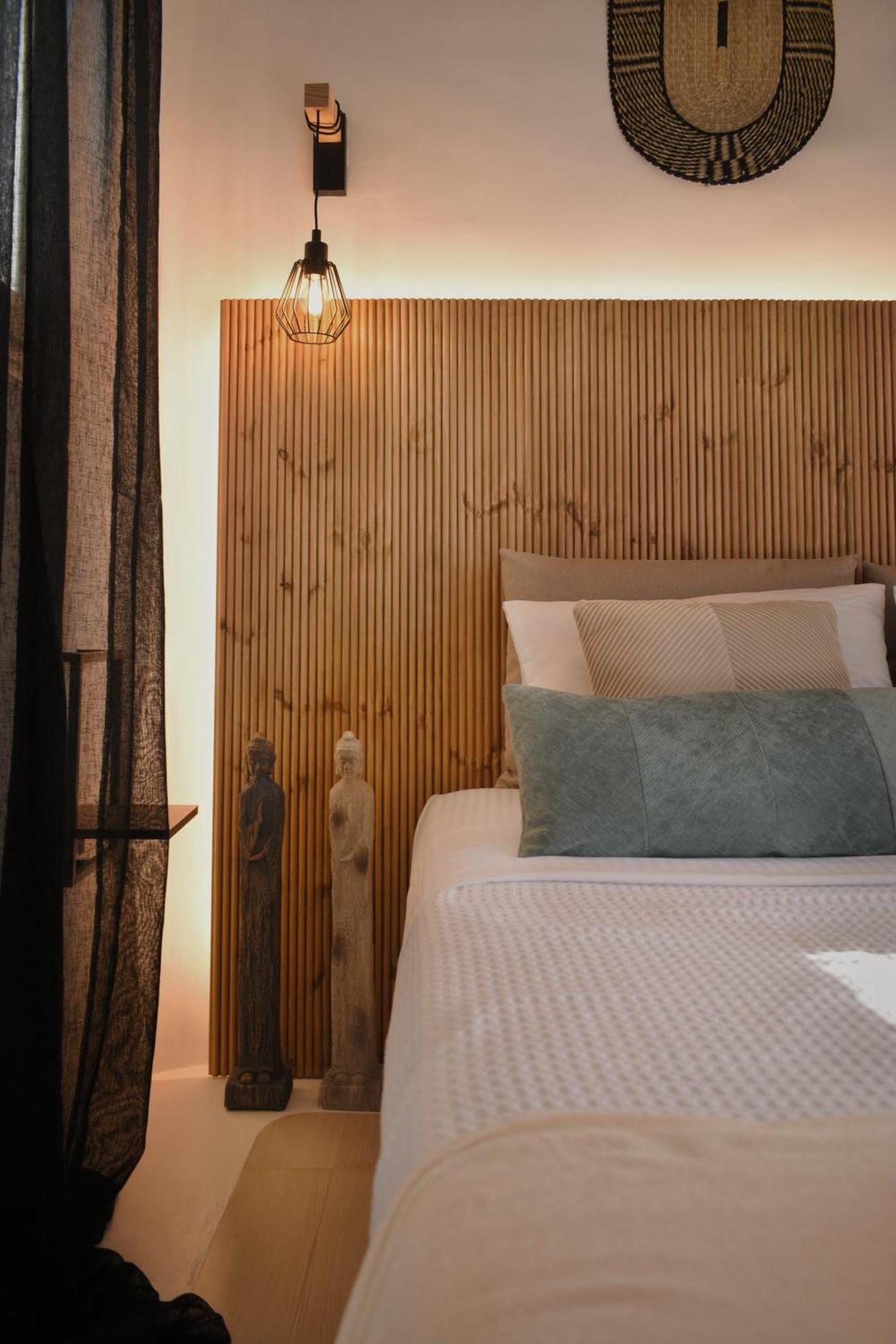 Nisos Home Stay Mykonos Town Exterior photo