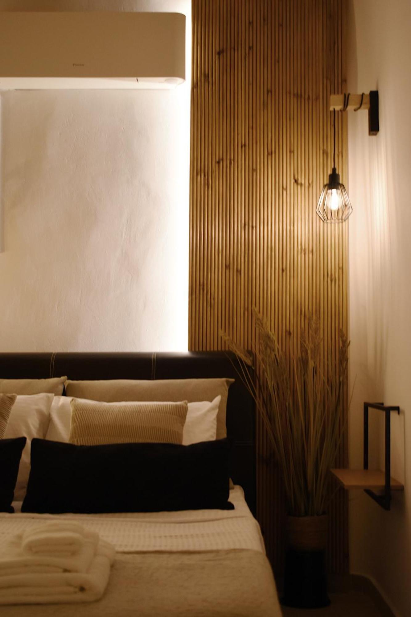 Nisos Home Stay Mykonos Town Exterior photo